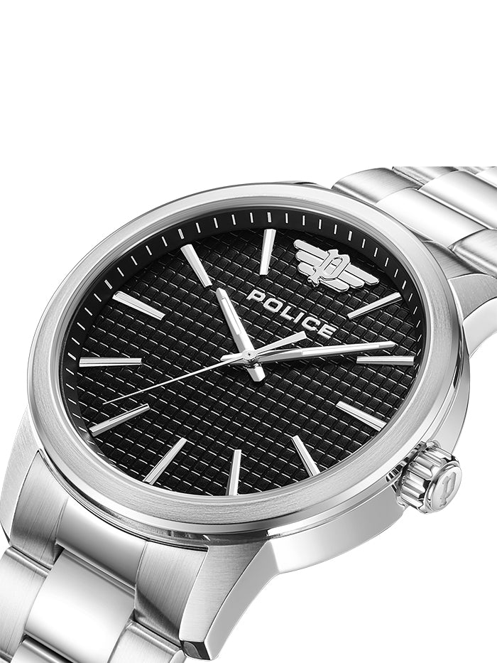 Raho Police Men&#39;s Watch