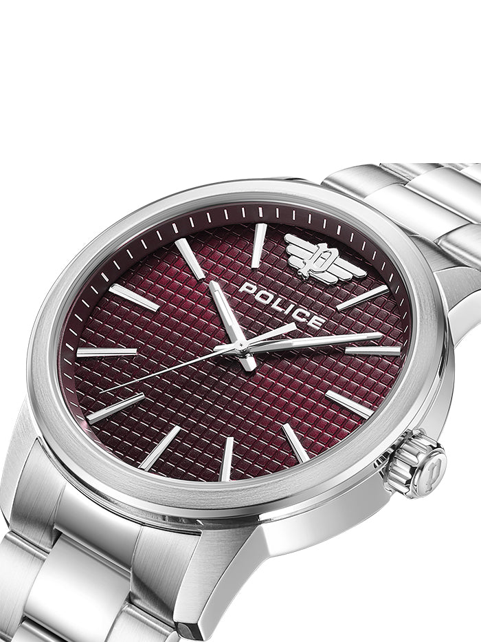 Police Men&#39;s Watch