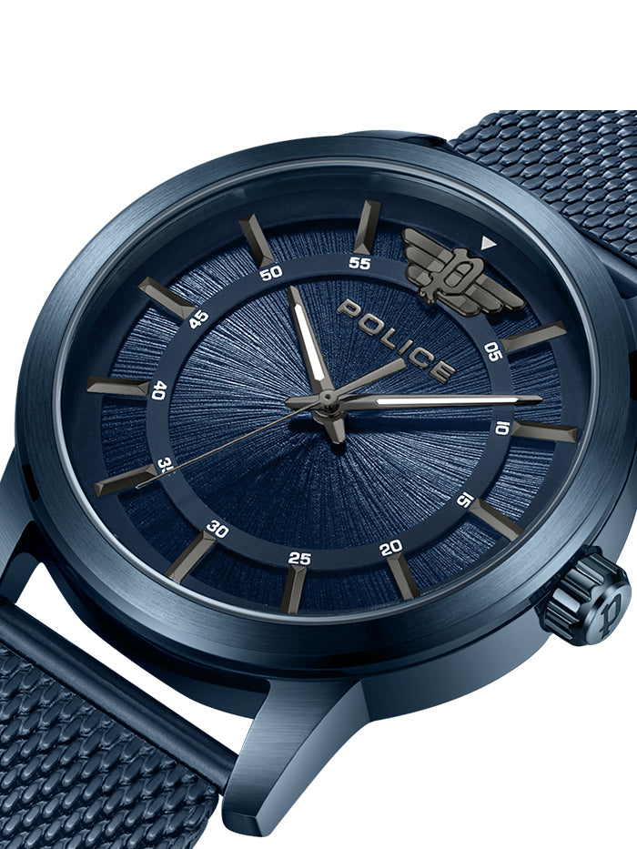 Raho Police Men&#39;s Watch