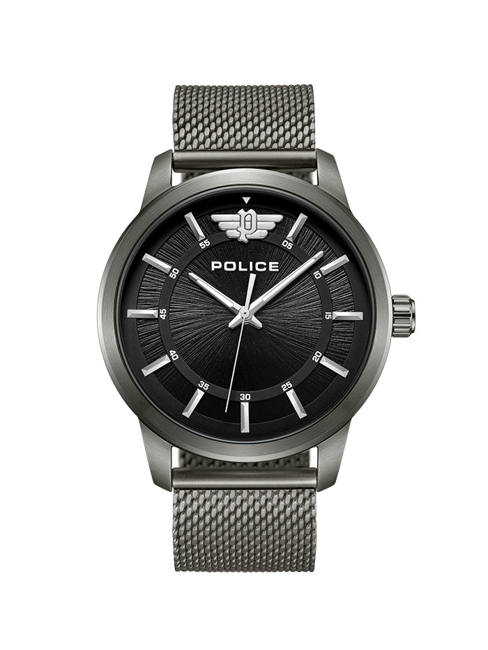 Raho Police Men's Watch