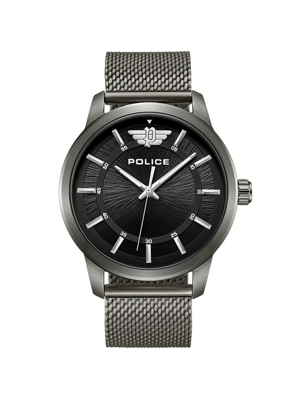 Raho Police Men's Watch - FineBrandz