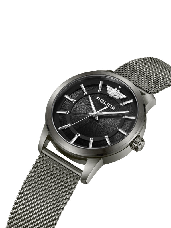 Raho Police Men's Watch - FineBrandz