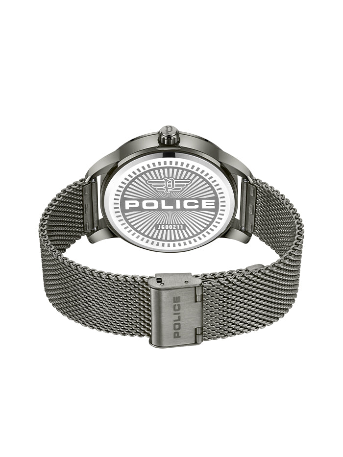 Raho Police Men&#39;s Watch