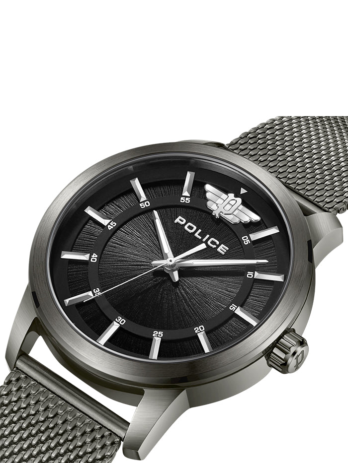 Raho Police Men&#39;s Watch