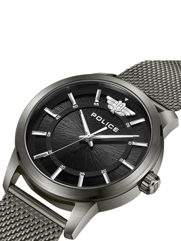 Raho Police Men's Watch - FineBrandz