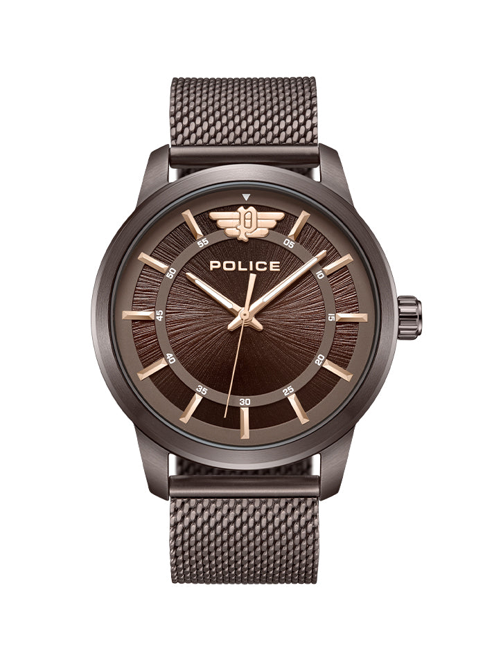 Raho Police Men's Watch