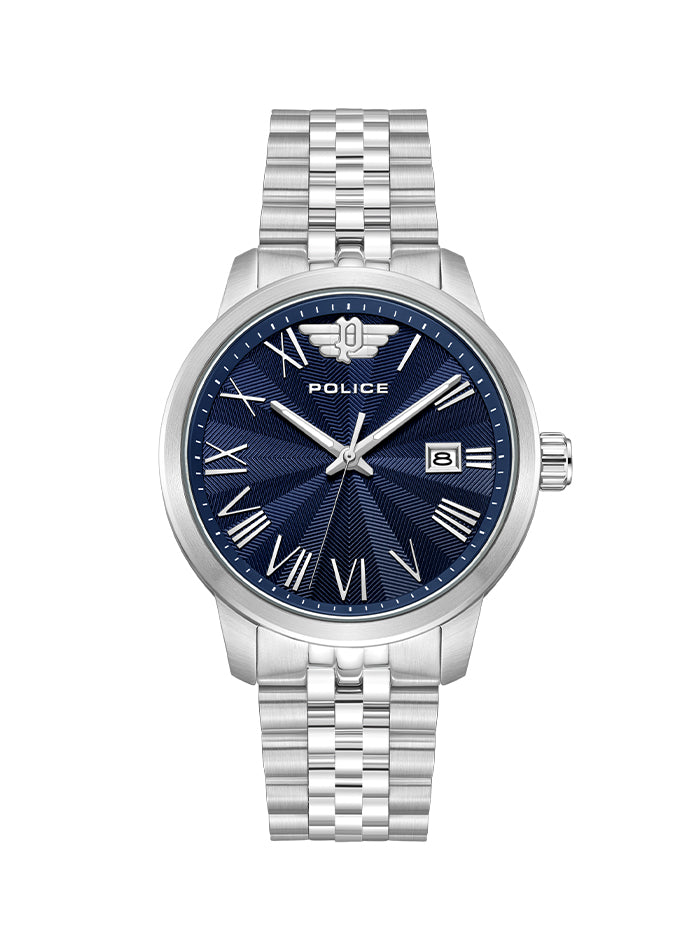 Raho Police Men's Watch