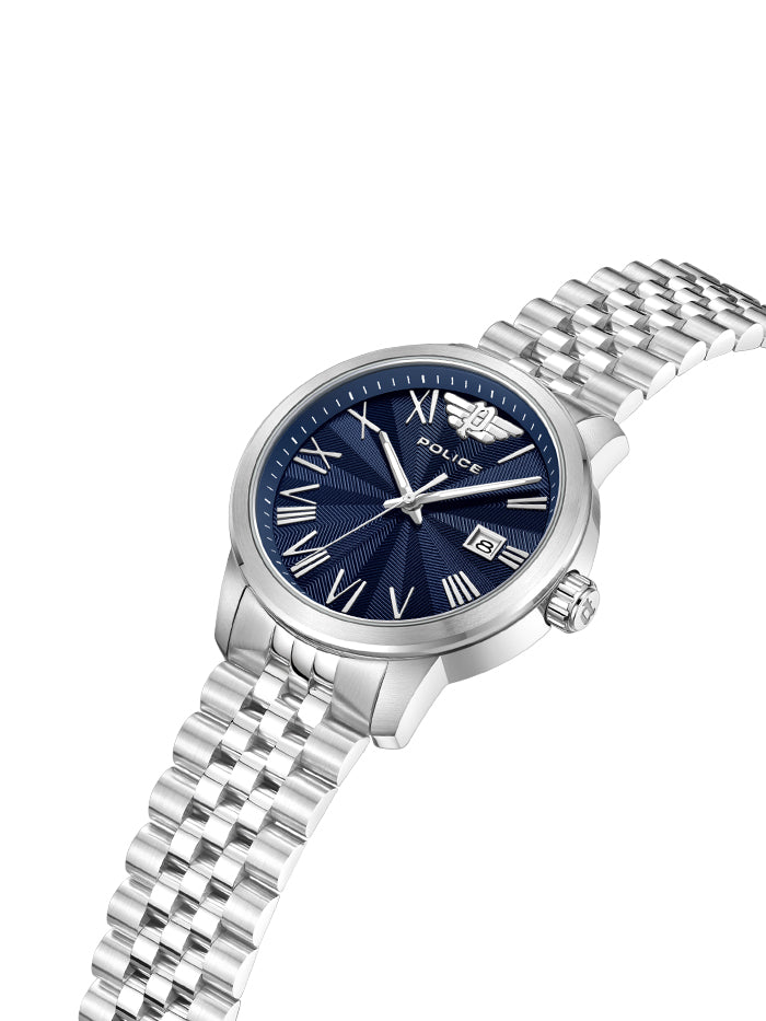 Raho Police Men's Watch