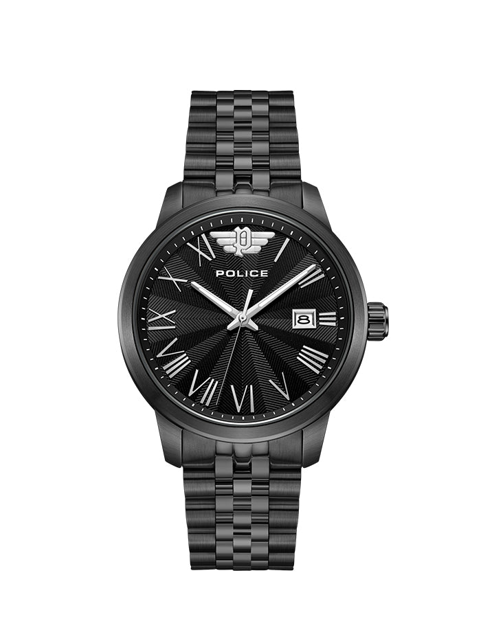 Raho Police Men's Watch