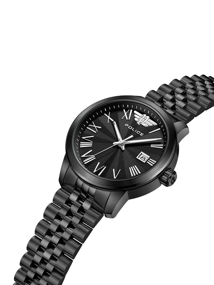 Raho Police Men's Watch