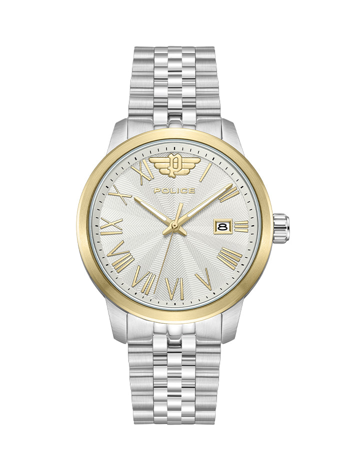 Raho Police Men's Watch