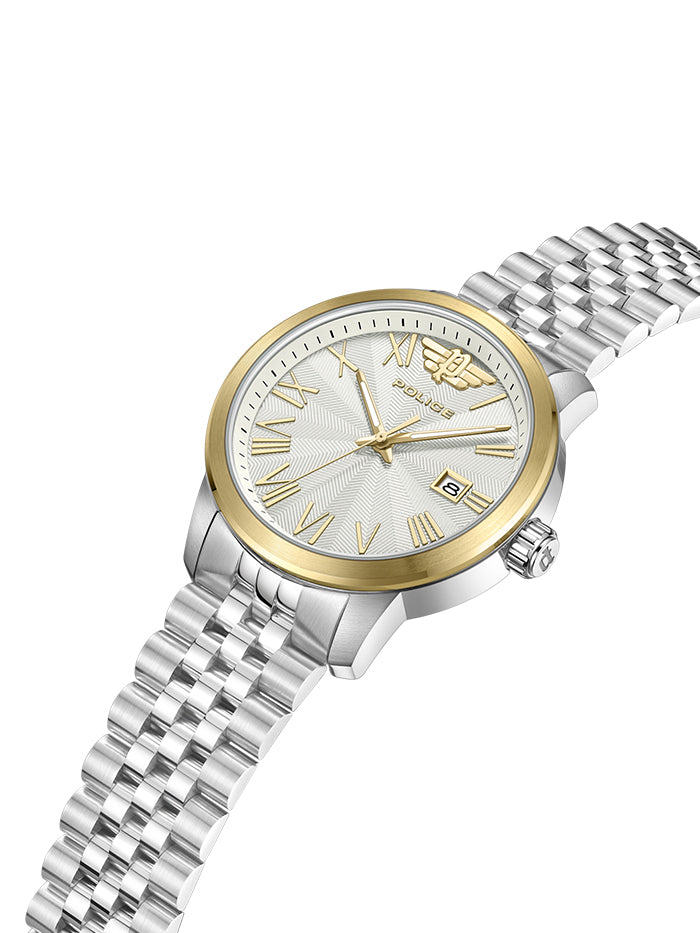 Raho Police Men's Watch