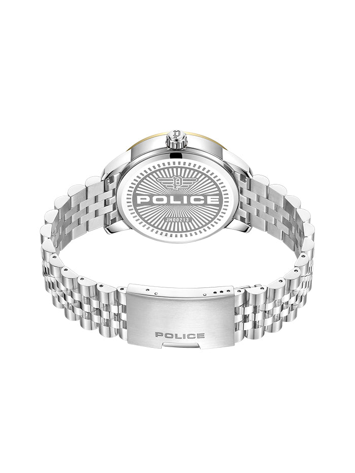 Raho Police Men&#39;s Watch