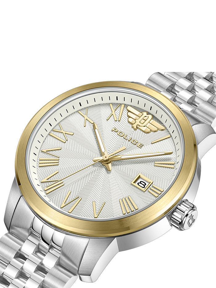 Raho Police Men&#39;s Watch