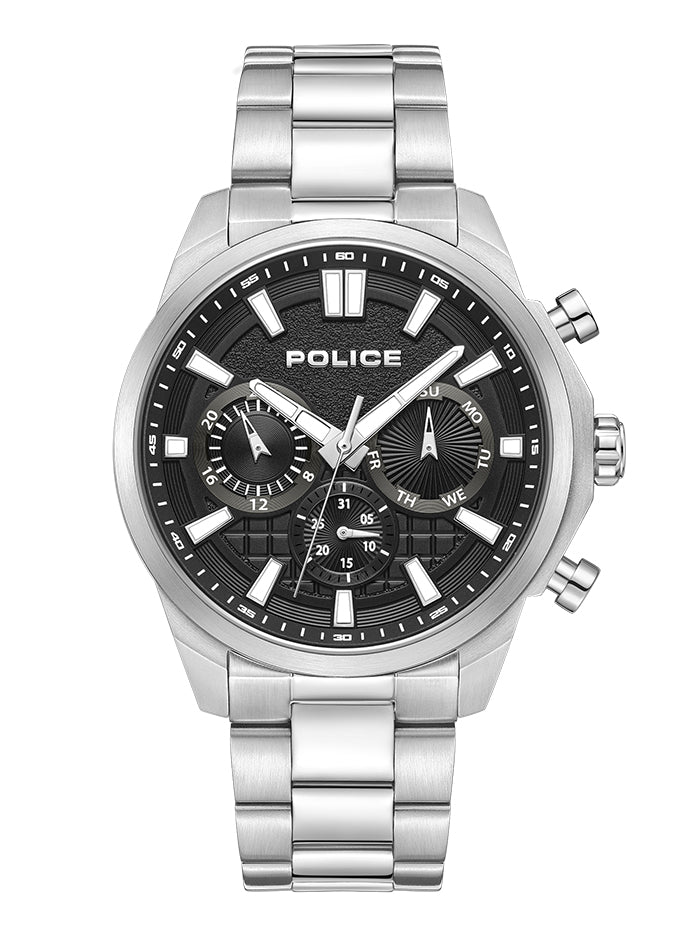 POLICE RANGY MEN'S WATCH