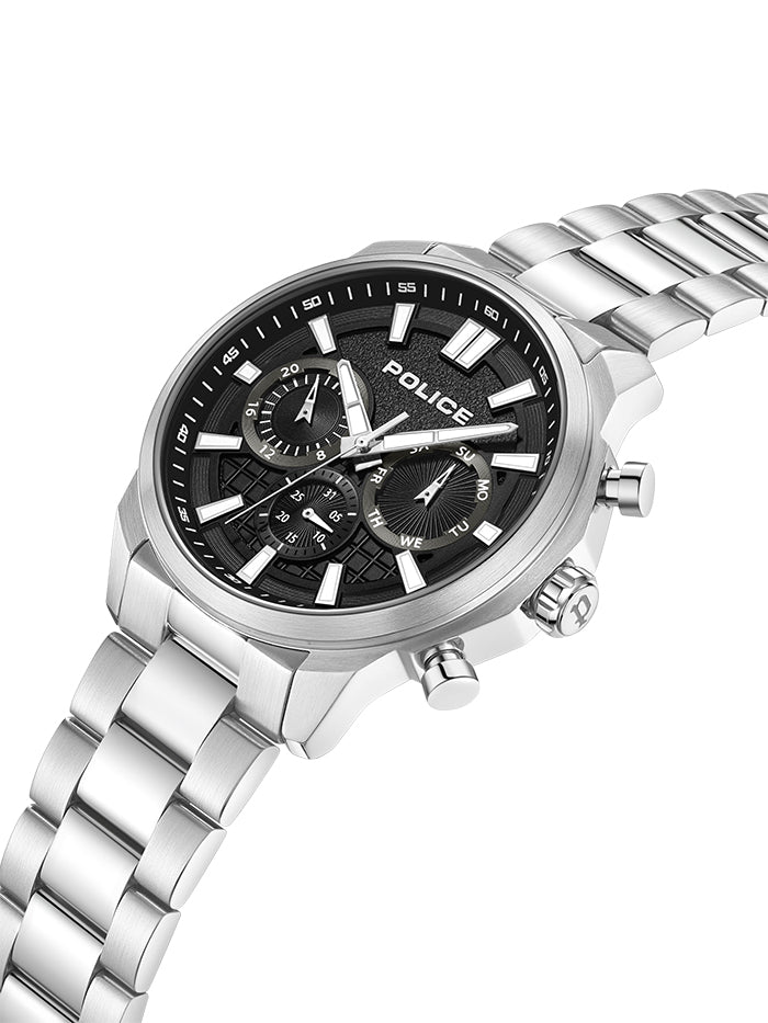 POLICE RANGY MEN'S WATCH