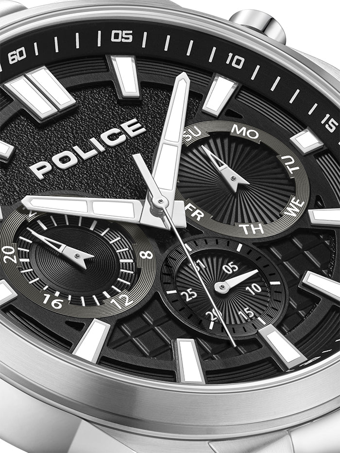 POLICE RANGY MEN&#39;S WATCH