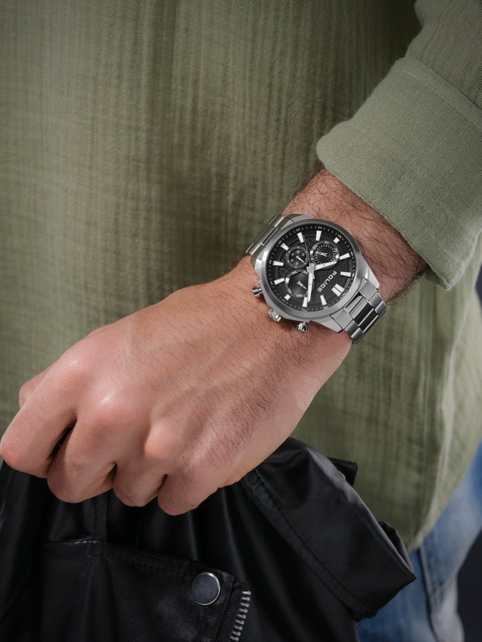 POLICE RANGY MEN&#39;S WATCH