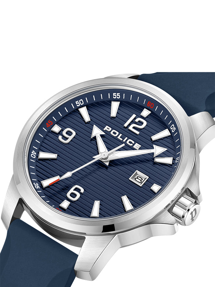 Mensor Police Men&#39;s Watch