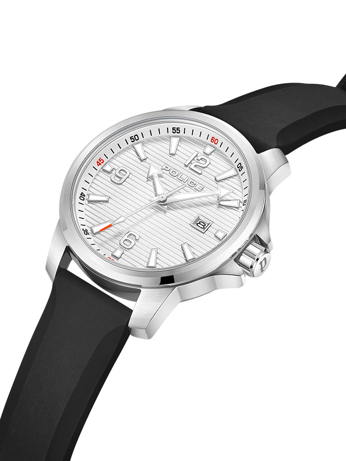 Mensor Police Men's Watch