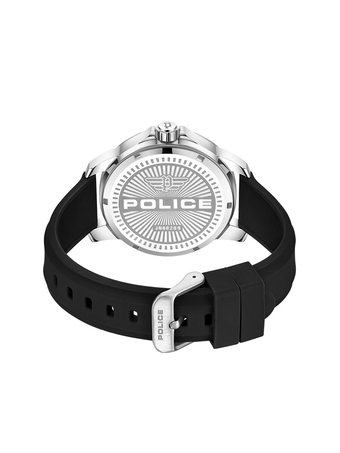 Mensor Police Men&#39;s Watch
