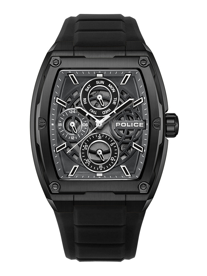 POLICE CREED MEN'S WATCH