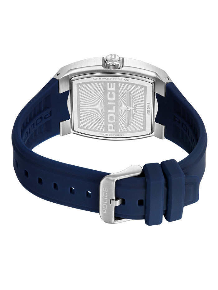 POLICE CREED MEN&#39;S WATCH