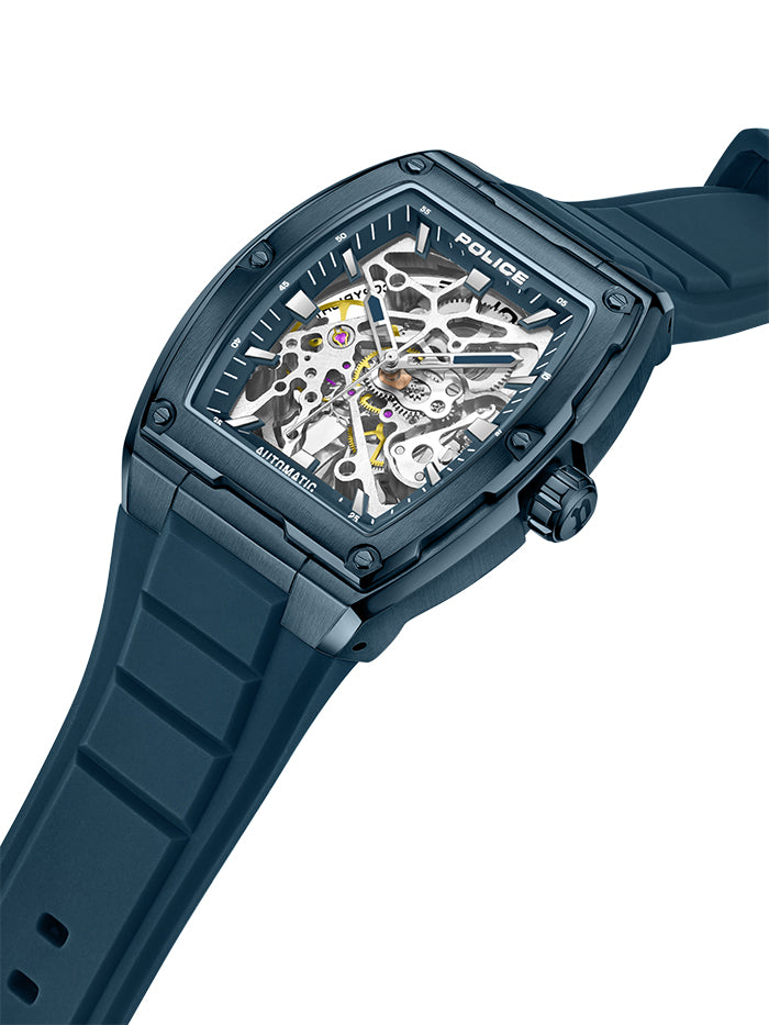 Police PEWJR0005905 Skeletor Automatic watch