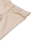 Girl&#39;s Super Combed Cotton Elastane Stretch Skin Shorts