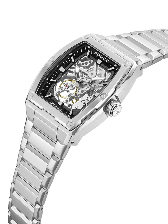 Police PEWJL0072202 Skeletor Automatic watch