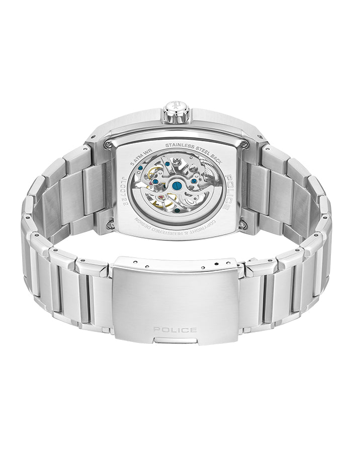 Police PEWJL0072202 Skeletor Automatic watch