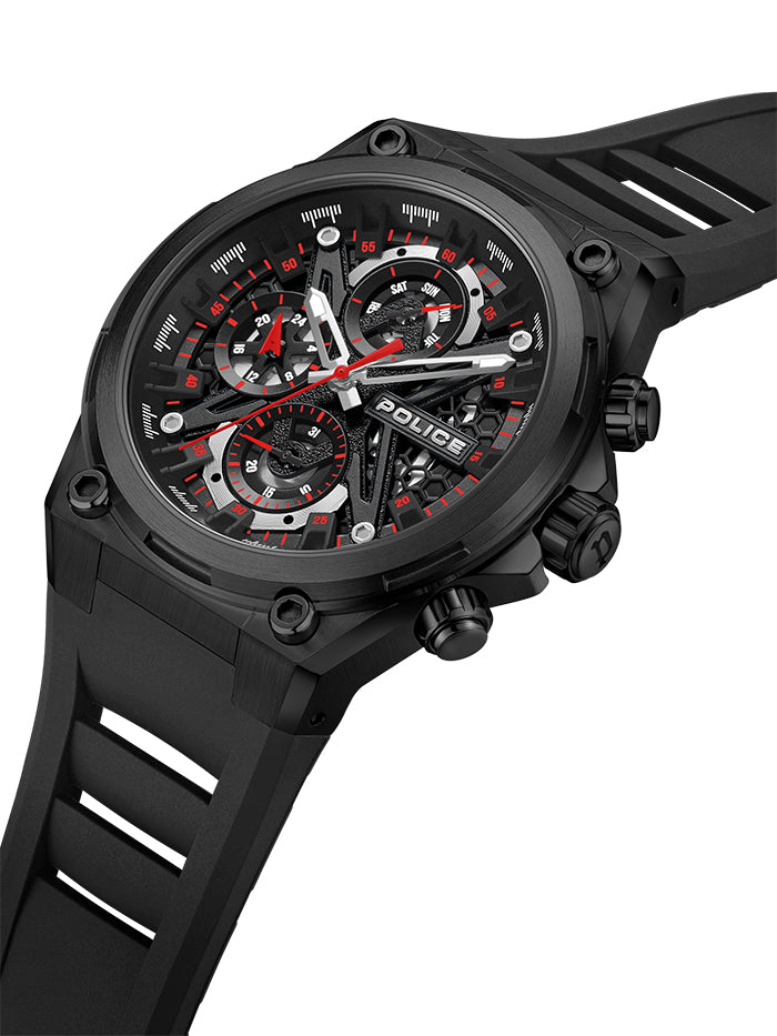 POLICE SONIC MEN'S WATCH