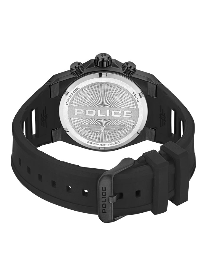 POLICE SONIC MEN&#39;S WATCH