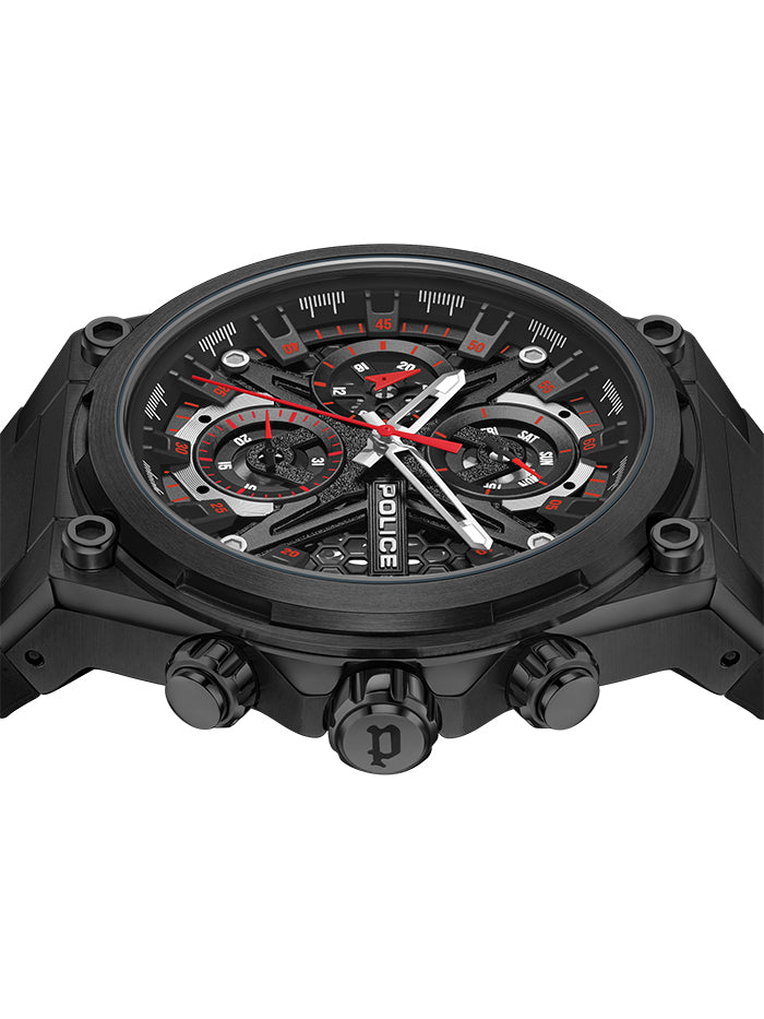 POLICE SONIC MEN&#39;S WATCH