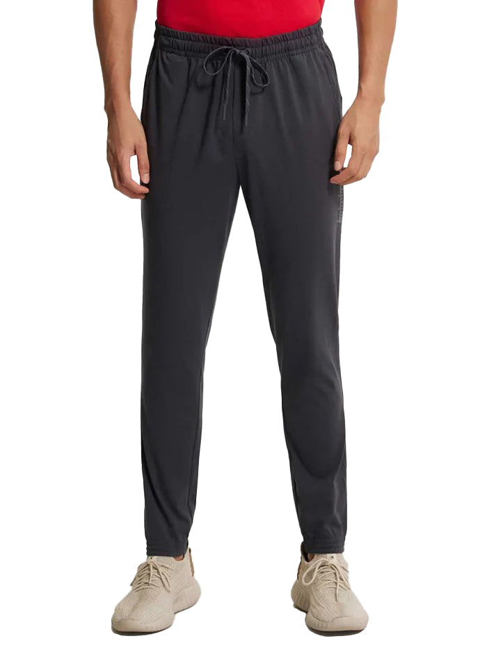 Men's Super Combed Cotton Rich Graphite Jogger