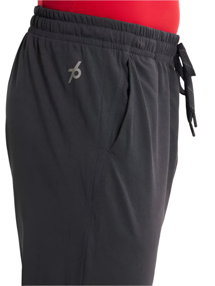 Men&#39;s Super Combed Cotton Rich Graphite Jogger