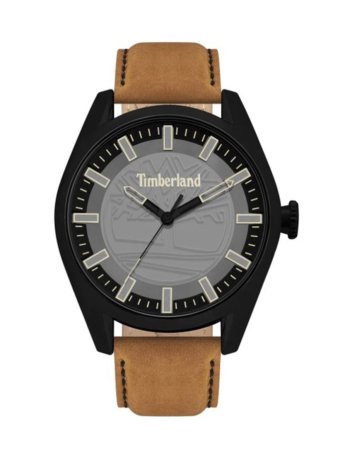 Timberland Ashfield Men's Watch