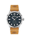 TIMBERLAND ADIRONDACK MEN&#39;S WATCH