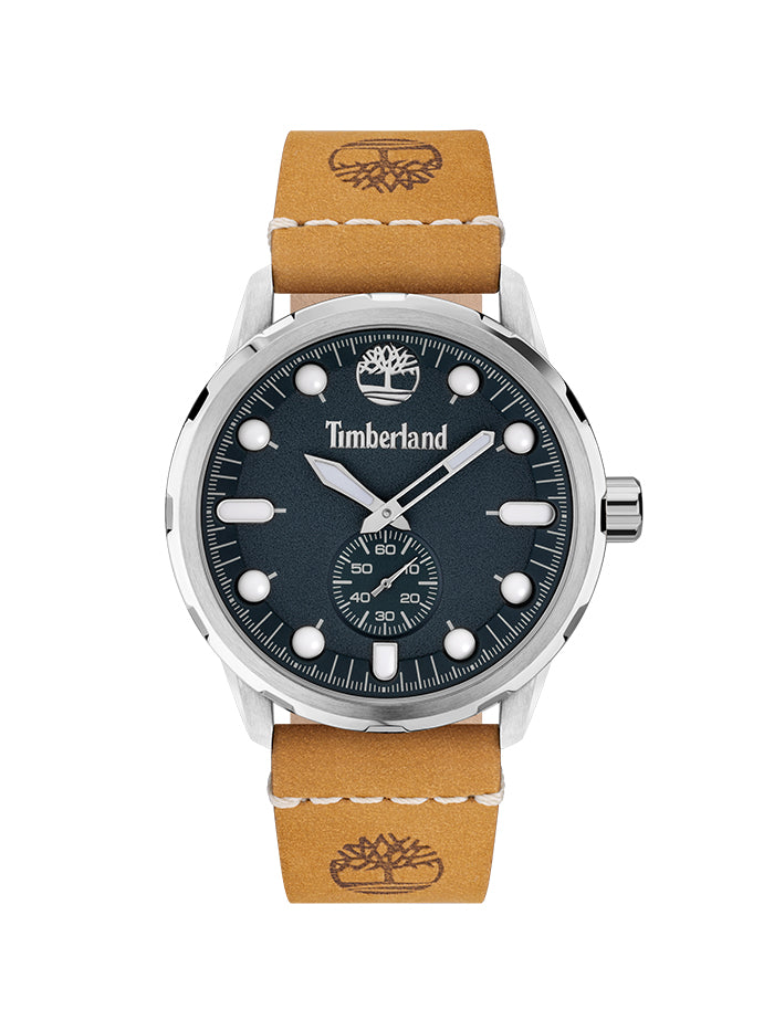TIMBERLAND ADIRONDACK MEN'S WATCH