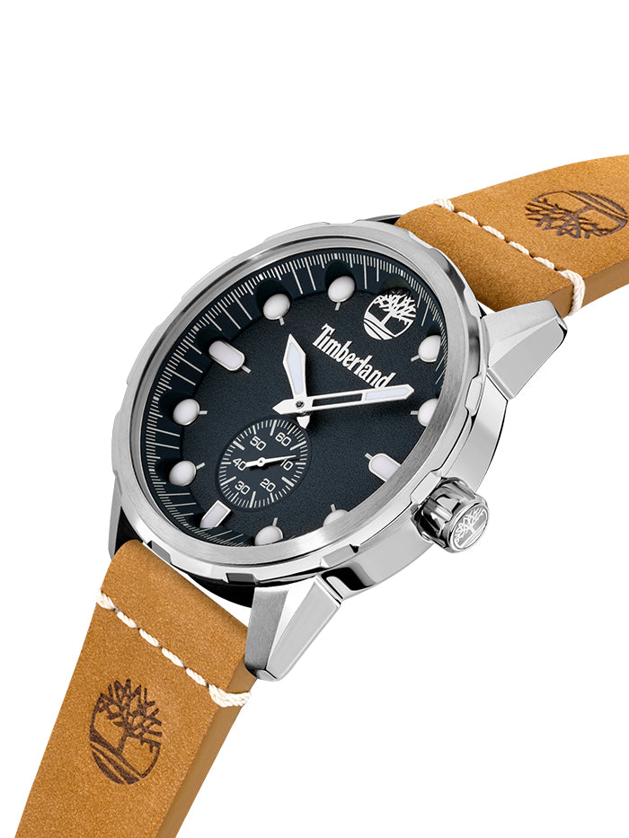 TIMBERLAND ADIRONDACK MEN'S WATCH