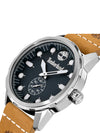 TIMBERLAND ADIRONDACK MEN&#39;S WATCH