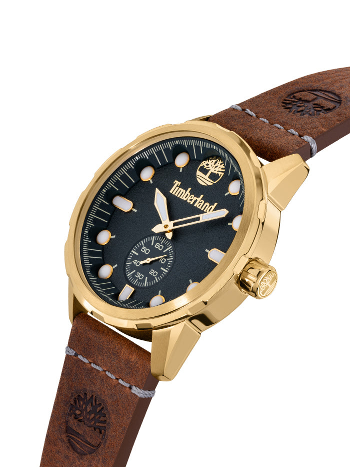 TIMBERLAND Adirondack Men's Watch