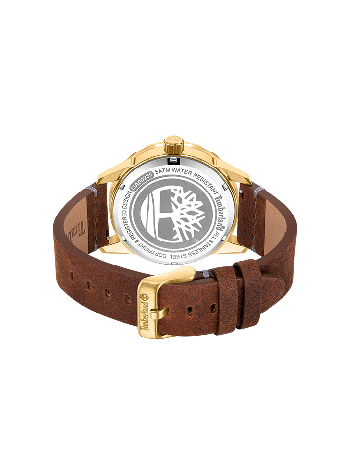 TIMBERLAND Adirondack Men&#39;s Watch