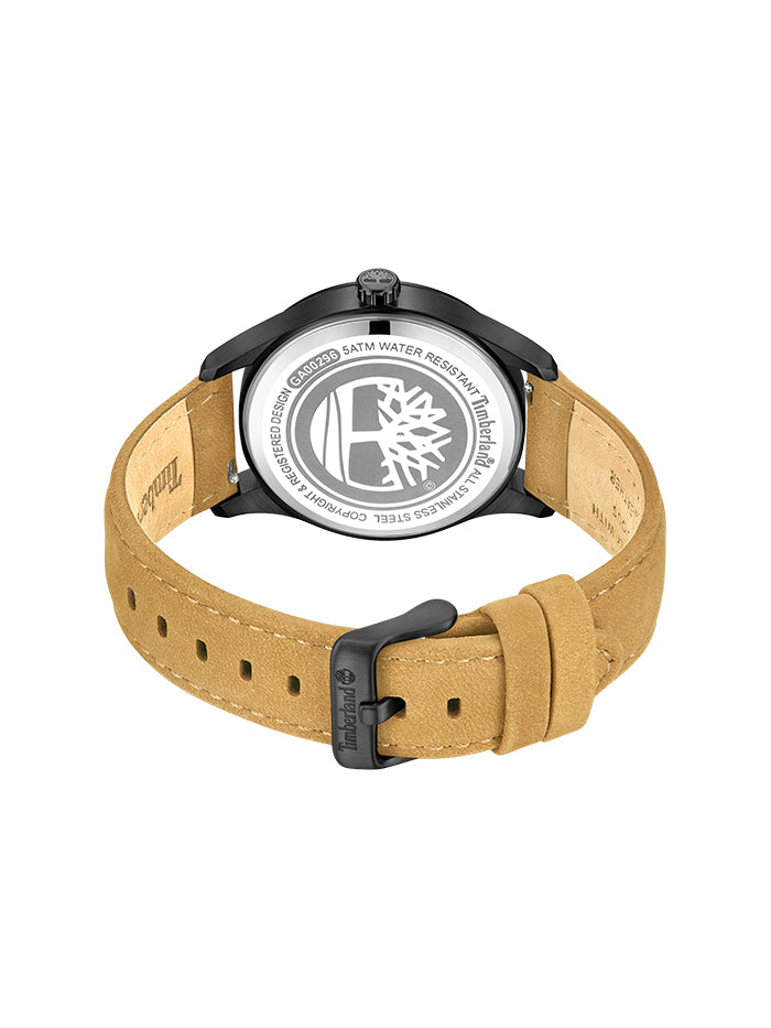 TIMBERLAND RAMBUSH Men's Watch