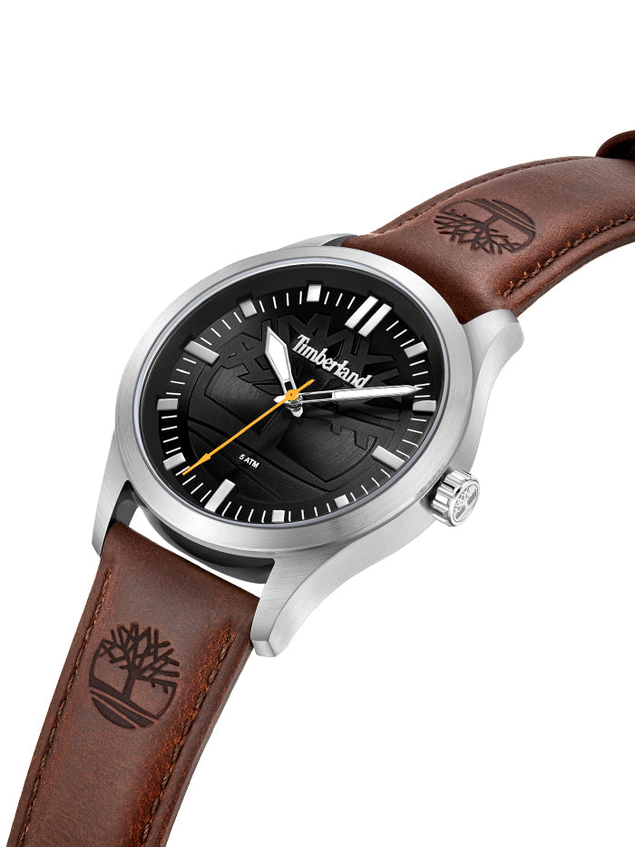 TIMBERLAND RAMBUSH Men's Watch