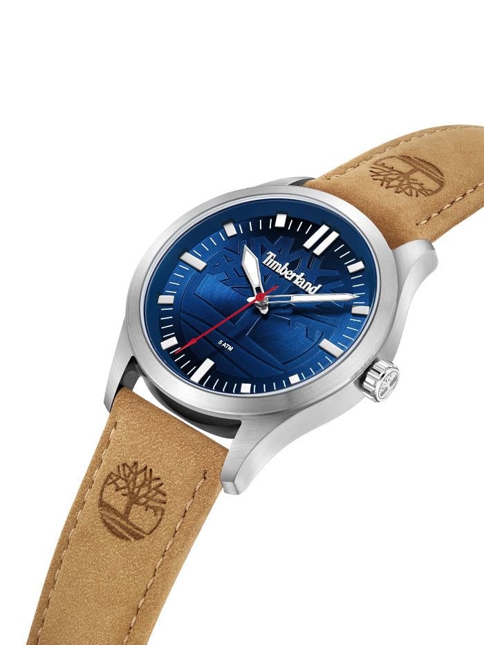 TIMBERLAND RAMBUSH Men's Watch