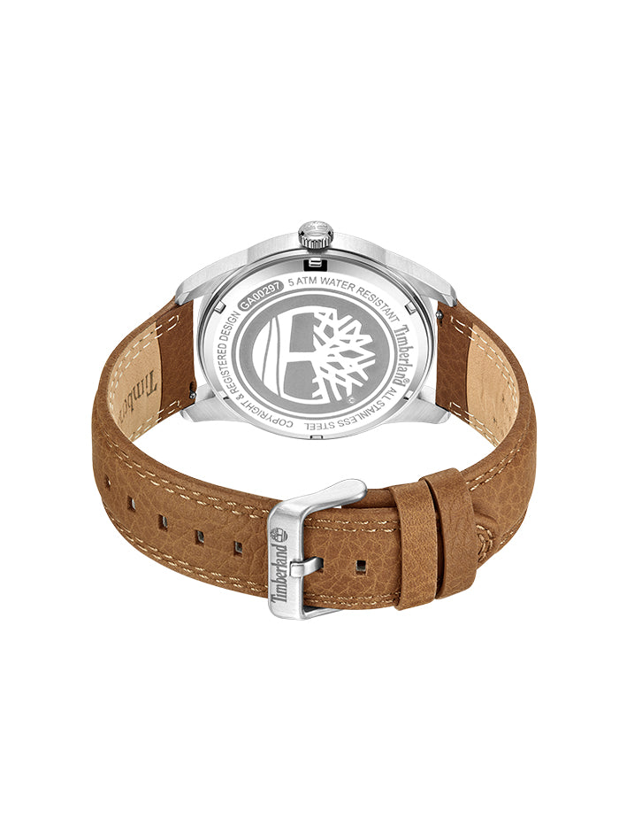 TIMBERLAND Northbridge Men&#39;s Watch