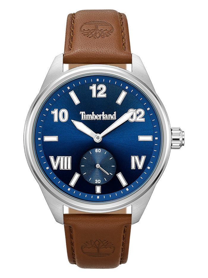 Timberland Fern Row Quartz Watch