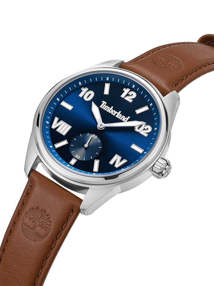 Timberland Fern Row Quartz Watch