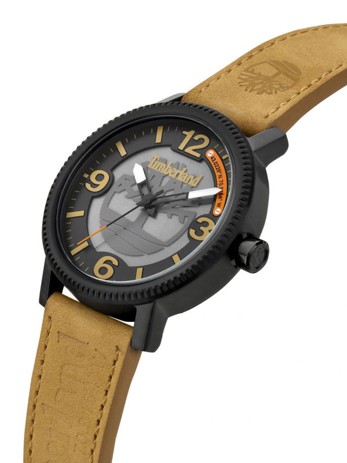 Timberland Scusset Men's Watch